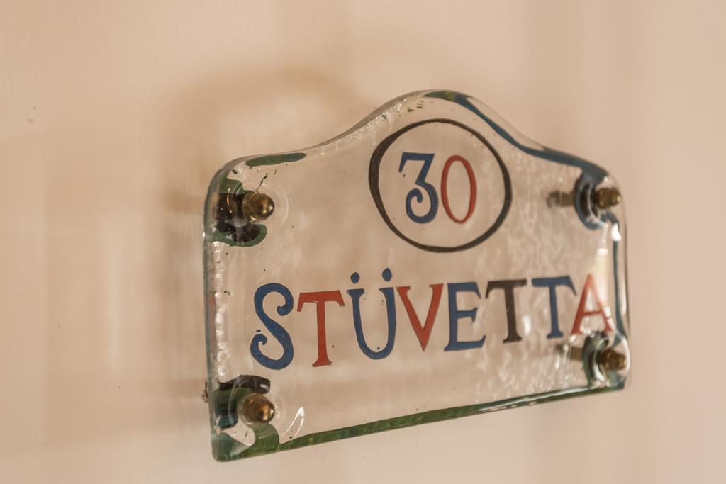 Meisser Hotel "Superior" Guarda Zewnętrze zdjęcie