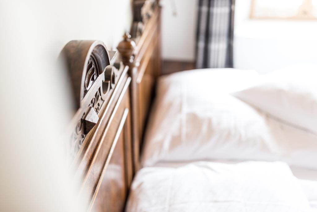 Meisser Hotel "Superior" Guarda Pokój zdjęcie