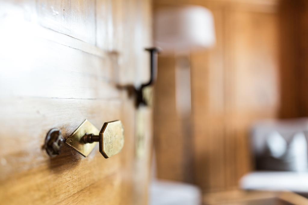 Meisser Hotel "Superior" Guarda Pokój zdjęcie
