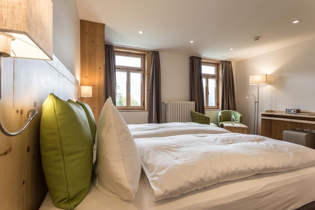 Meisser Hotel "Superior" Guarda Zewnętrze zdjęcie