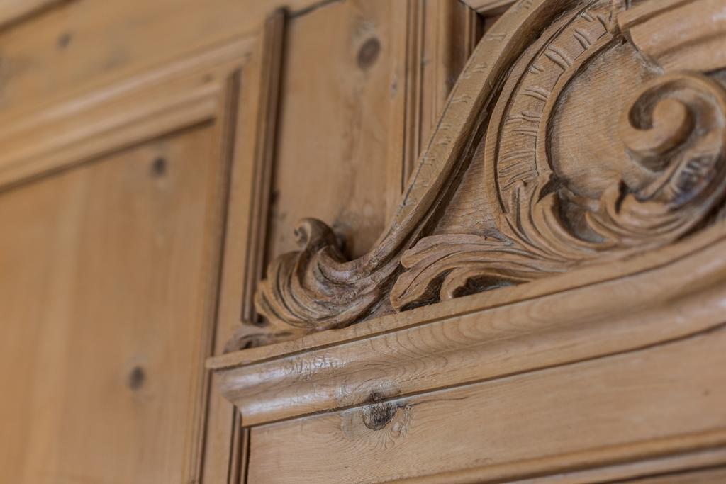 Meisser Hotel "Superior" Guarda Zewnętrze zdjęcie
