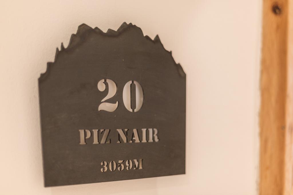 Meisser Hotel "Superior" Guarda Zewnętrze zdjęcie